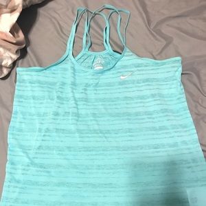 Nike tank